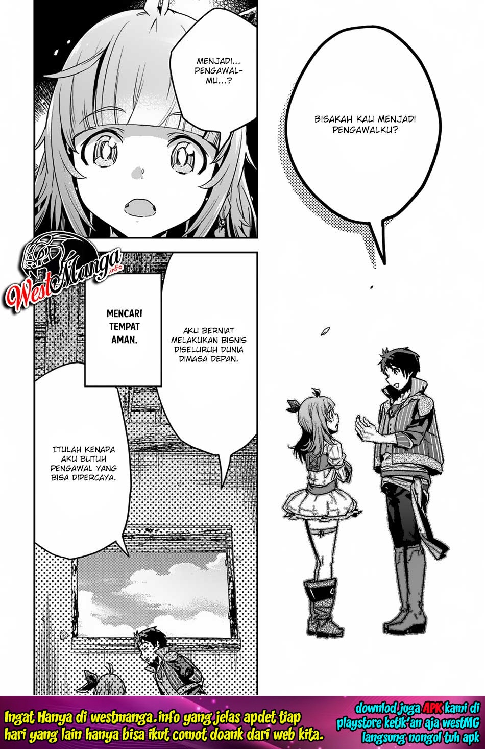 Shounin Yuusha wa Isekai o Gyuujiru! - Saibai Skill de Nandemo Fuyashi Chaimasu Chapter 04 Gambar 19