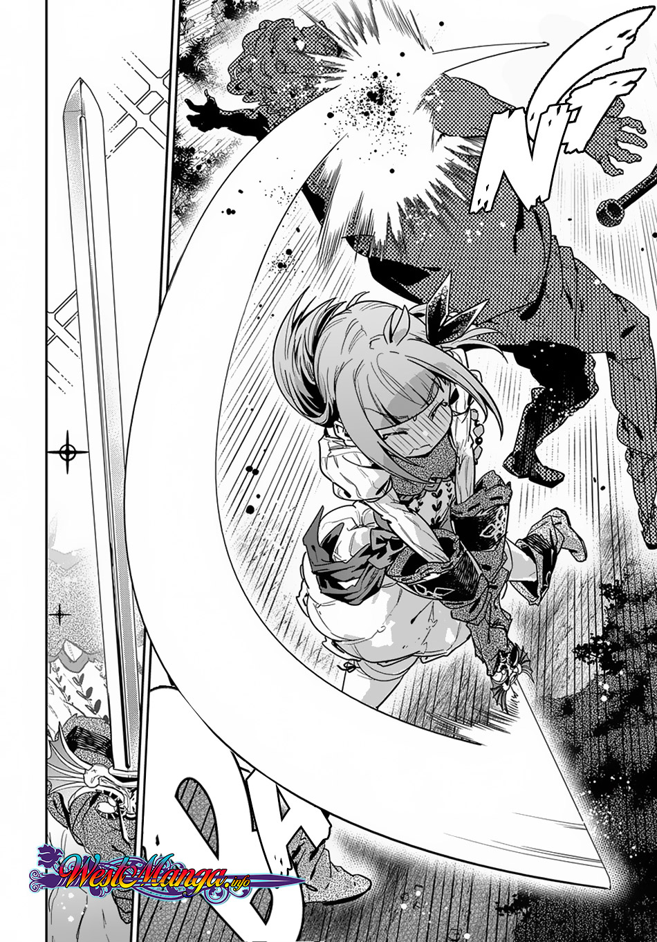 Shounin Yuusha wa Isekai o Gyuujiru! - Saibai Skill de Nandemo Fuyashi Chaimasu Chapter 03 Gambar 18