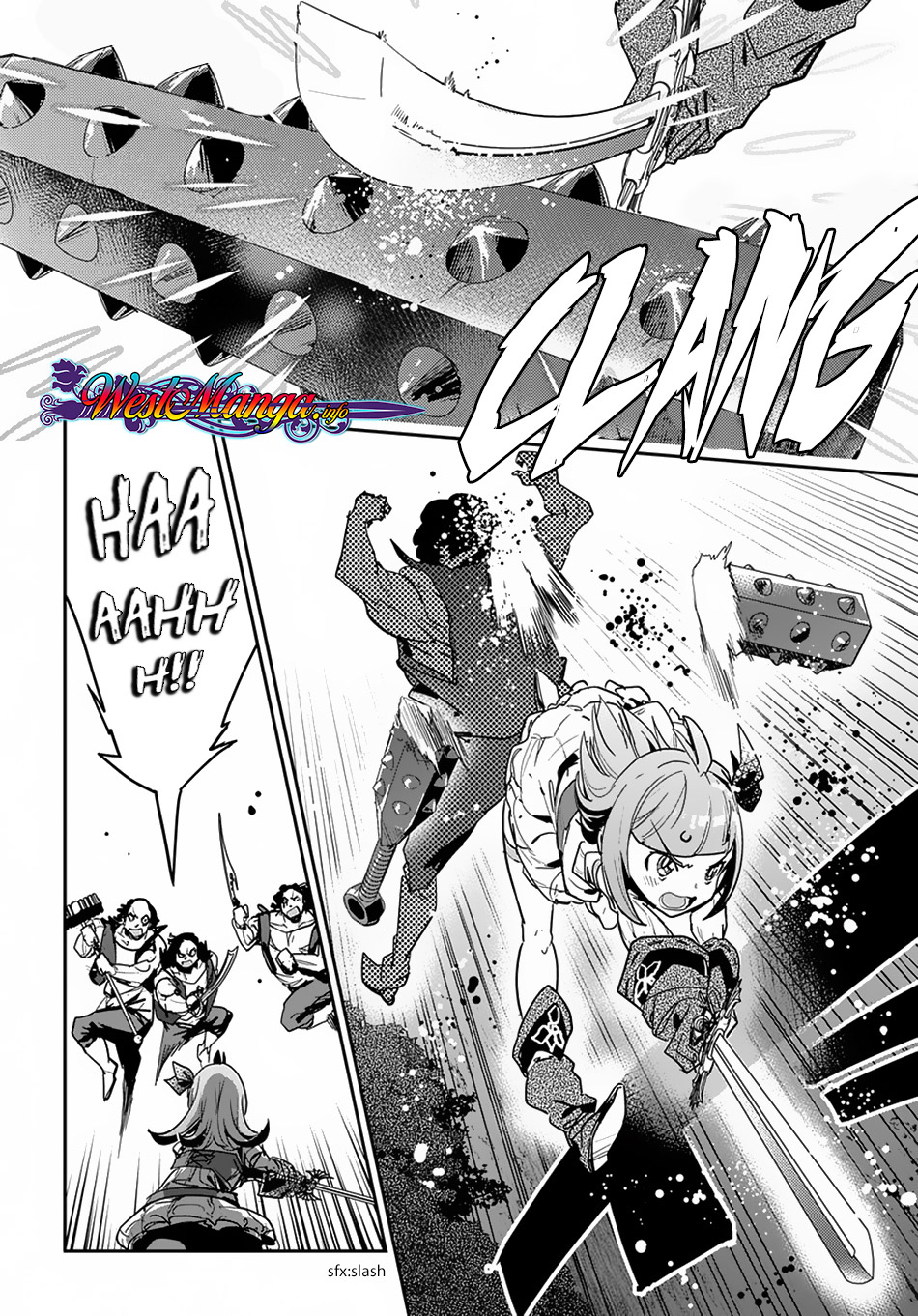 Shounin Yuusha wa Isekai o Gyuujiru! - Saibai Skill de Nandemo Fuyashi Chaimasu Chapter 03 Gambar 20