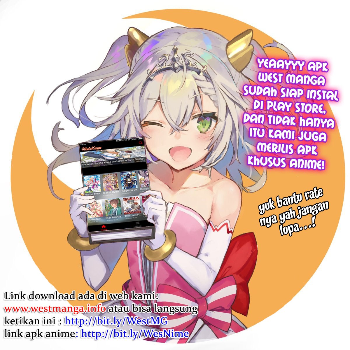 Baca Komik Shounin Yuusha wa Isekai o Gyuujiru! - Saibai Skill de Nandemo Fuyashi Chaimasu Chapter 02 Gambar 1