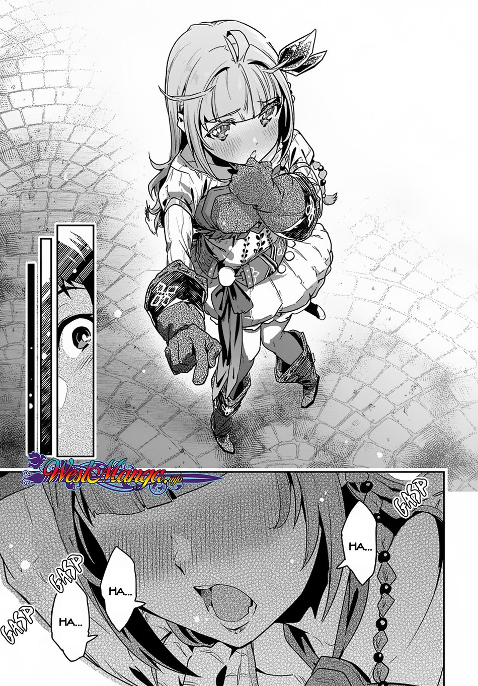 Shounin Yuusha wa Isekai o Gyuujiru! - Saibai Skill de Nandemo Fuyashi Chaimasu Chapter 02 Gambar 25