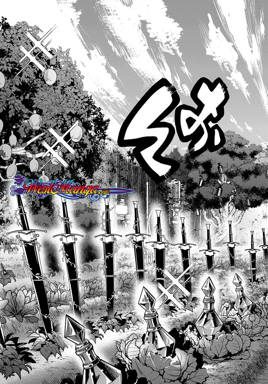 Shounin Yuusha wa Isekai o Gyuujiru! - Saibai Skill de Nandemo Fuyashi Chaimasu Chapter 01 Gambar 37