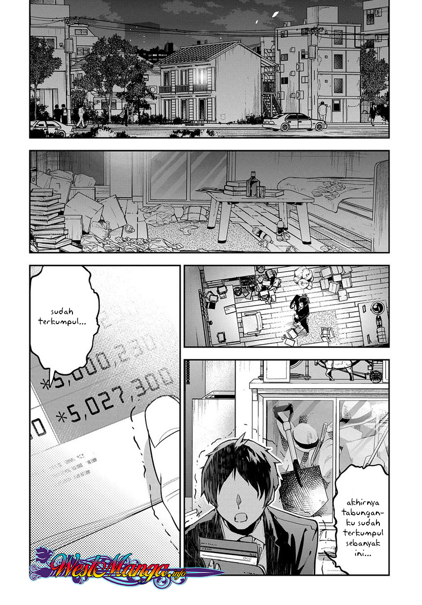 Shounin Yuusha wa Isekai o Gyuujiru! - Saibai Skill de Nandemo Fuyashi Chaimasu Chapter 01 Gambar 5