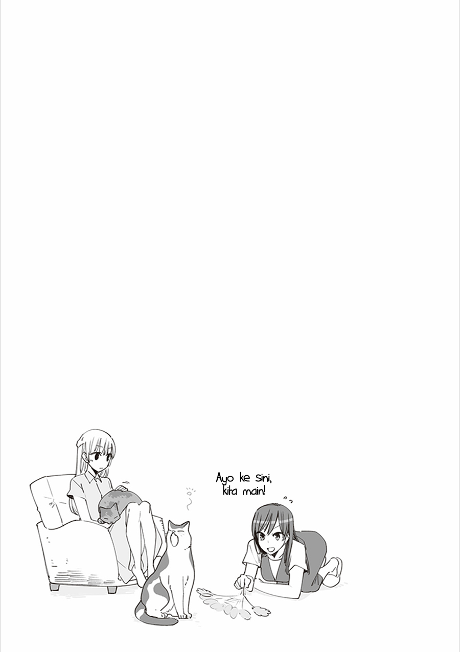 yagate kimi ni naru chapter 22 1 - Page 3