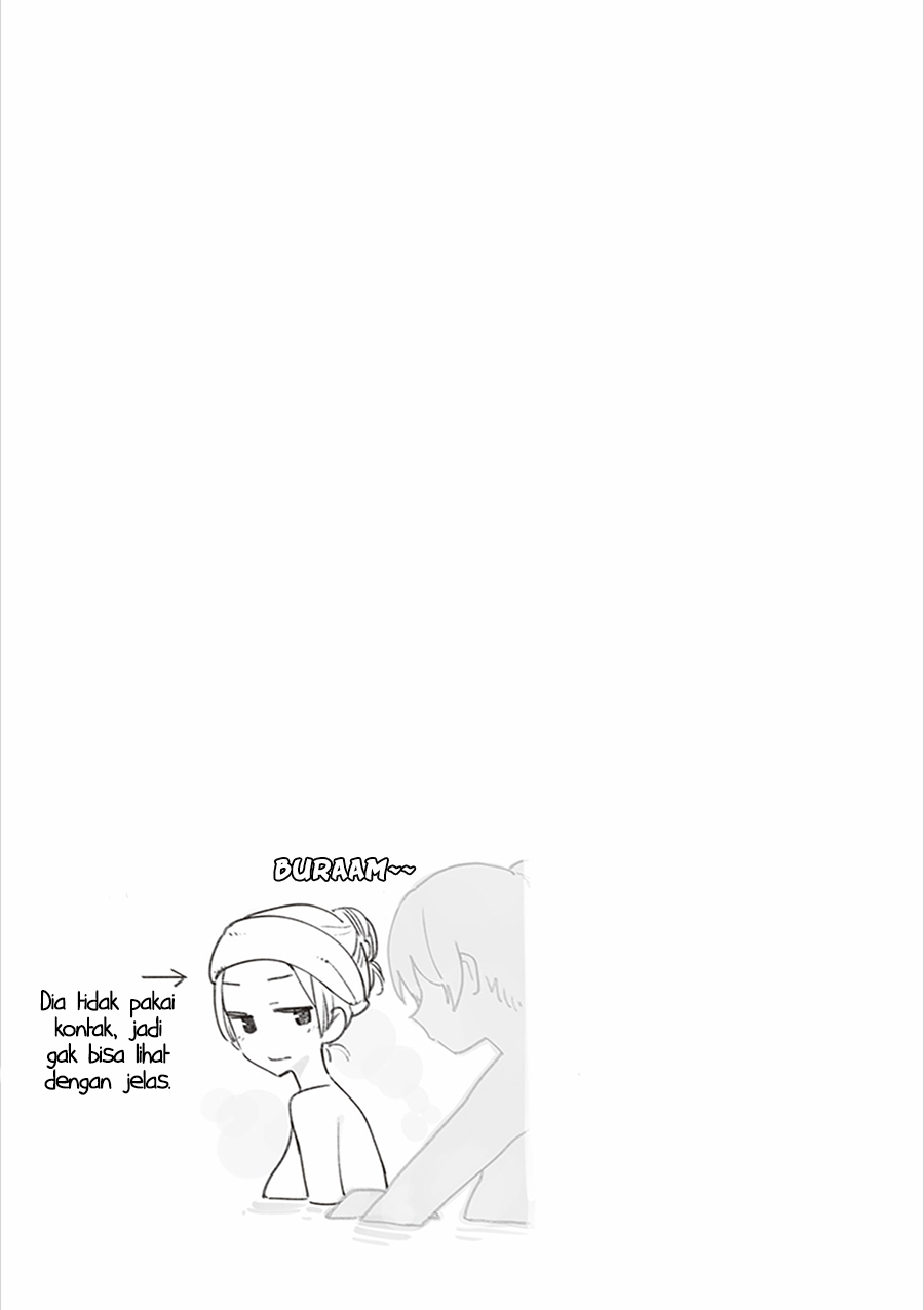 yagate kimi ni naru chapter 22 1 - Page 5