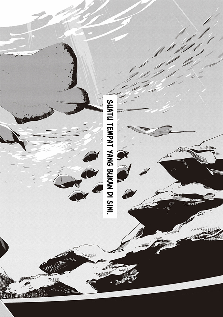 yagate kimi ni naru chapter 22 1 - Page 8