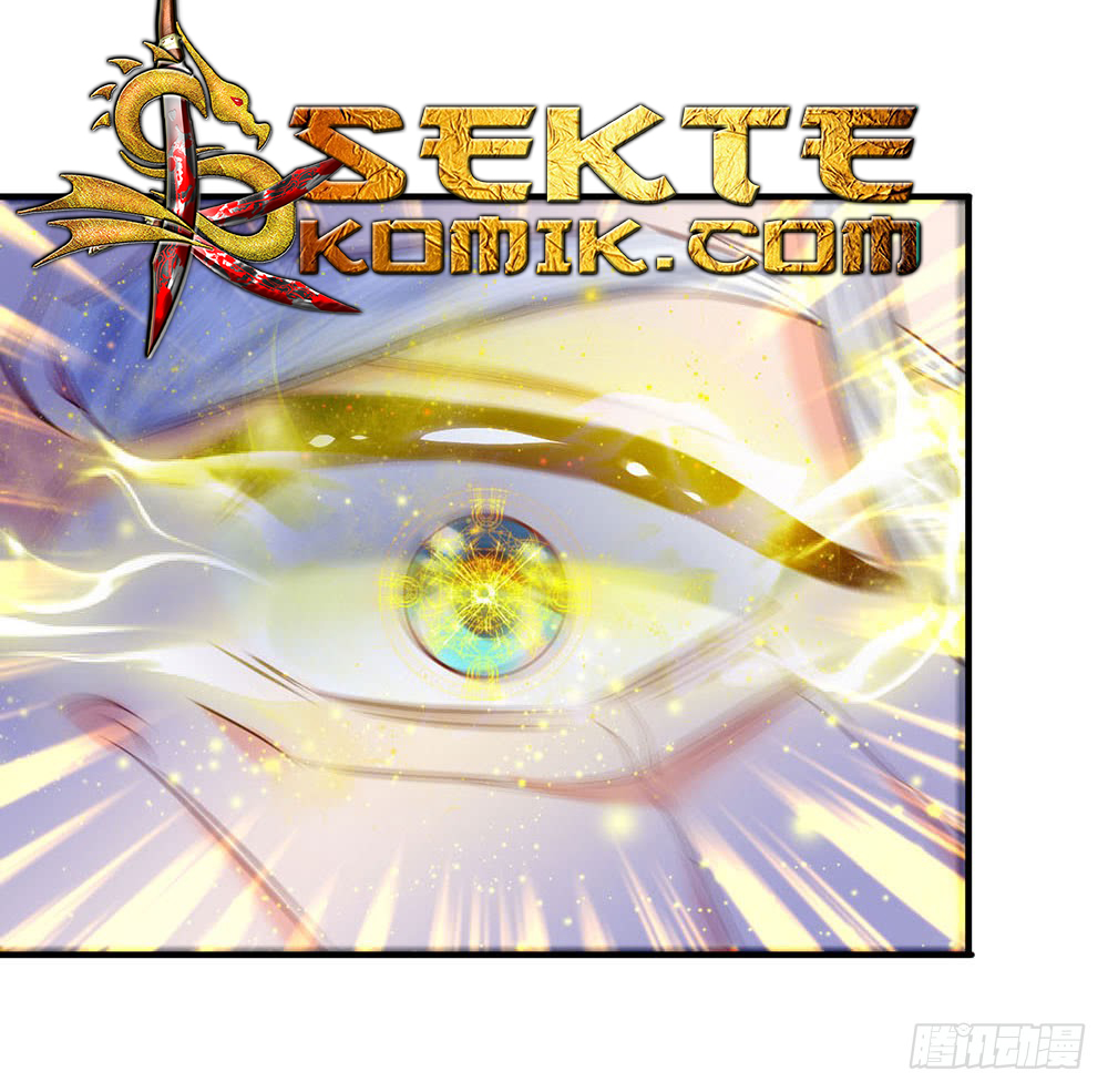 Wan Gu Shen Wang Chapter 51 Gambar 5