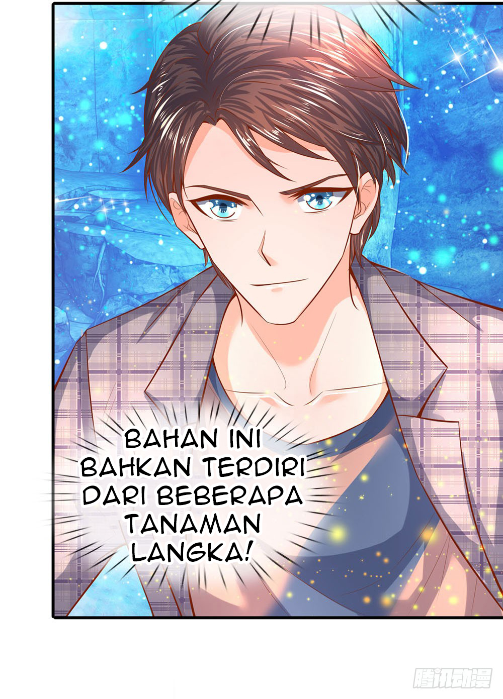 Wan Gu Shen Wang Chapter 50 Gambar 3