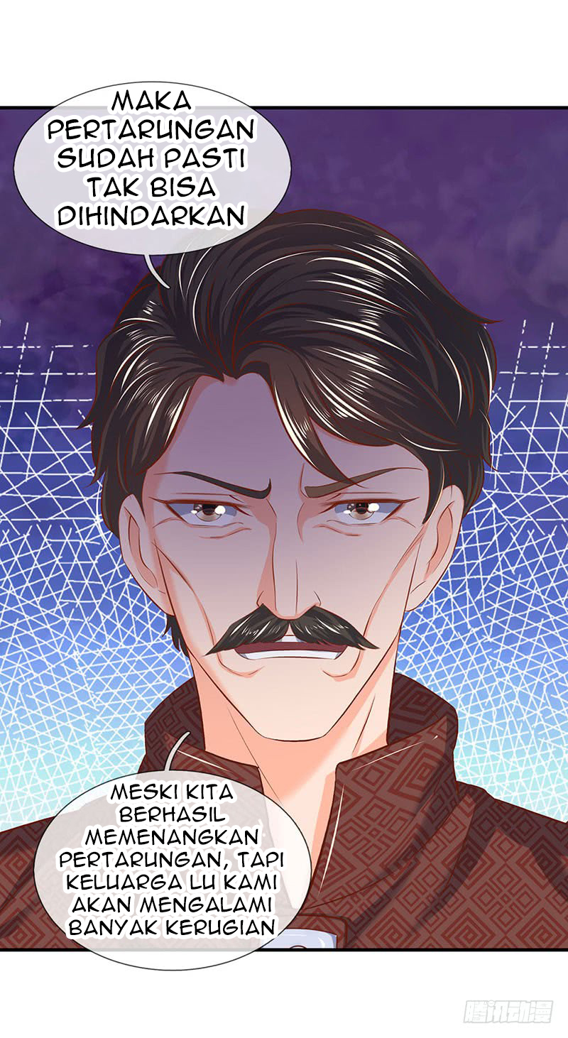 Wan Gu Shen Wang Chapter 47 Gambar 10