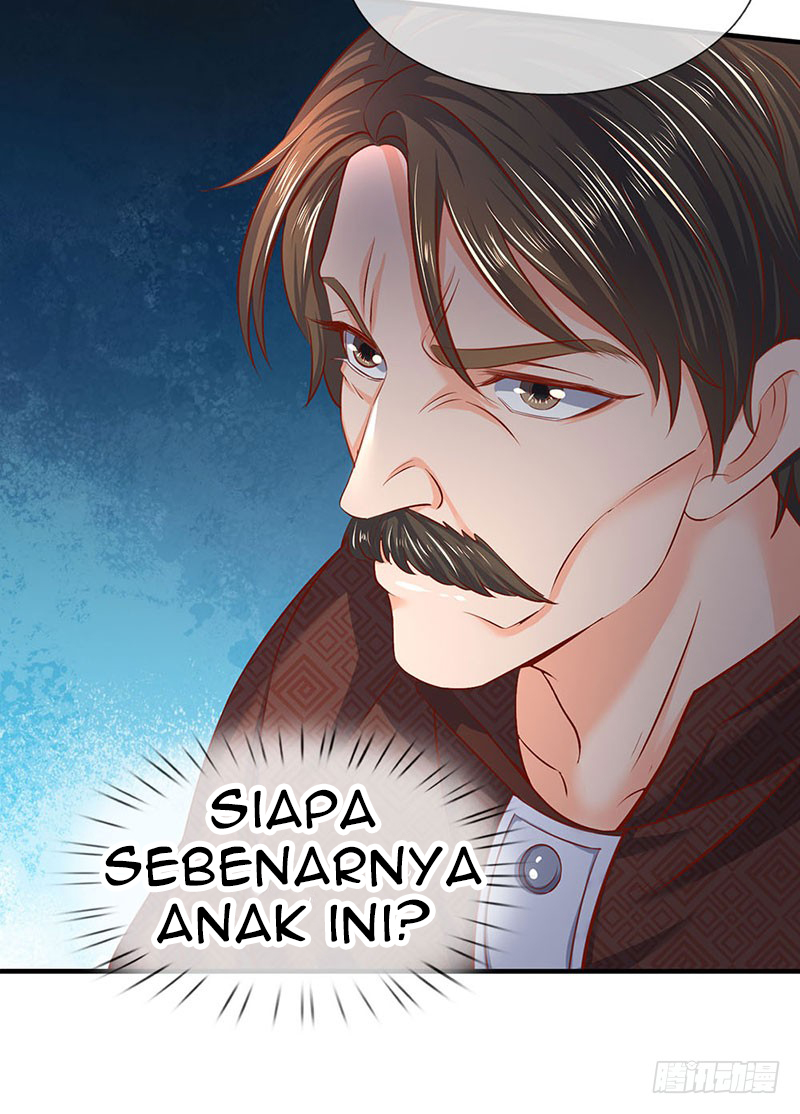Wan Gu Shen Wang Chapter 47 Gambar 19