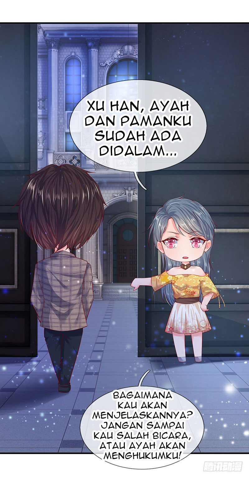 Wan Gu Shen Wang Chapter 46 Gambar 18