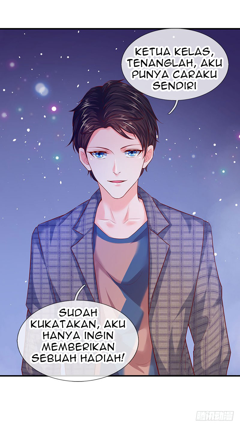 Wan Gu Shen Wang Chapter 46 Gambar 19