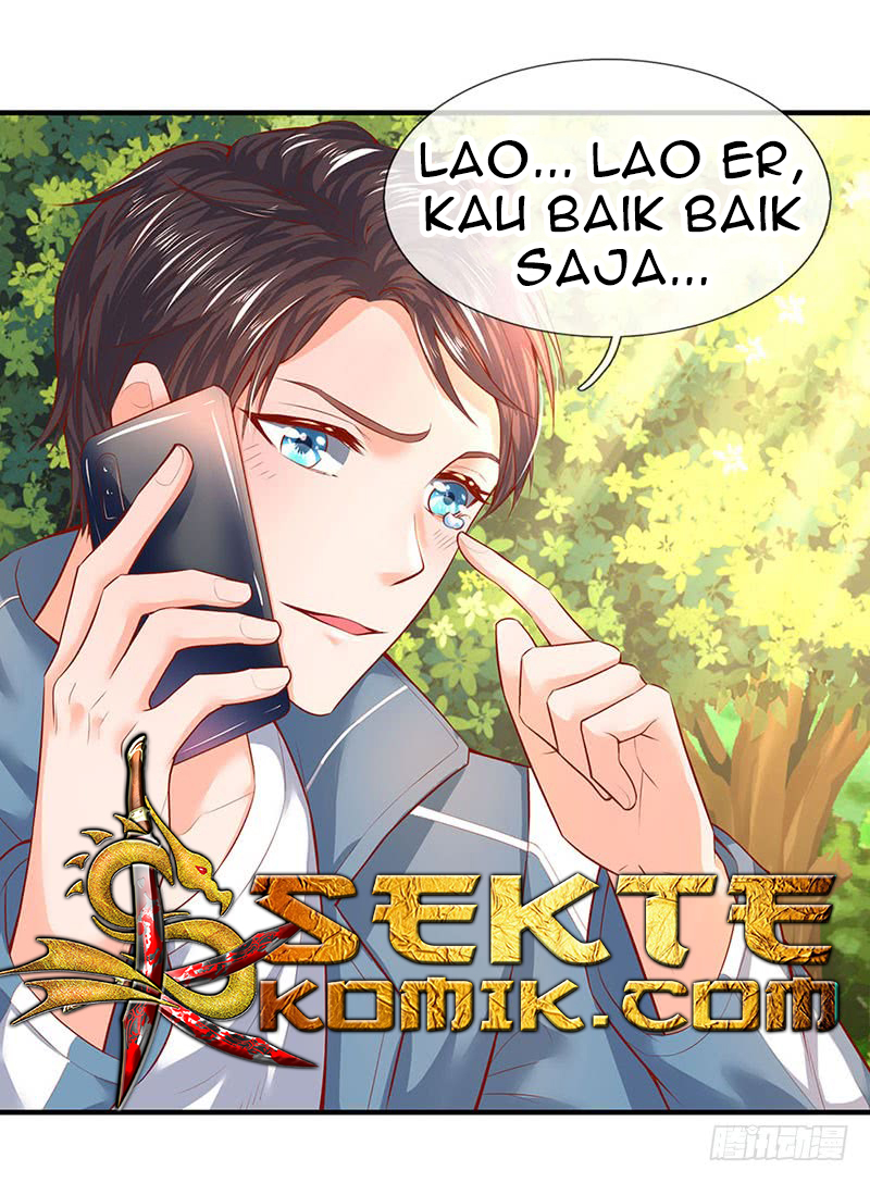 Baca Manhua Wan Gu Shen Wang Chapter 46 Gambar 2