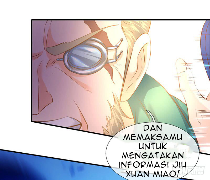 Wan Gu Shen Wang Chapter 43 Gambar 17