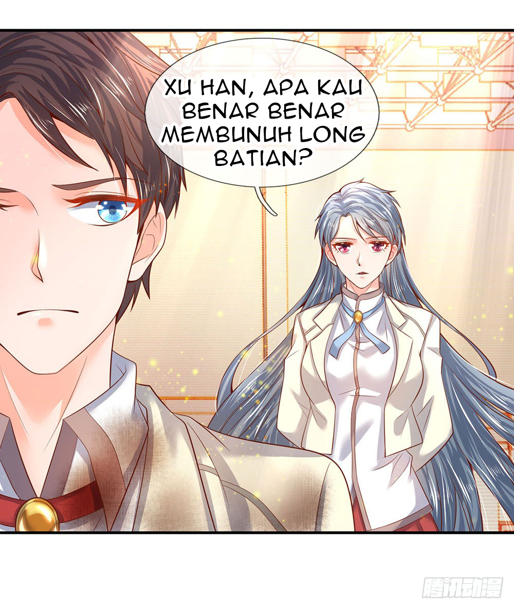 Wan Gu Shen Wang Chapter 42 Gambar 16