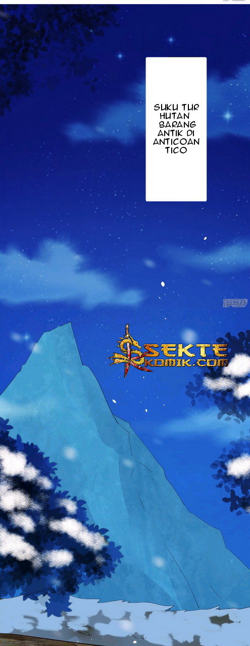Baca Manhua Dragon Princess Chapter 15 Gambar 2