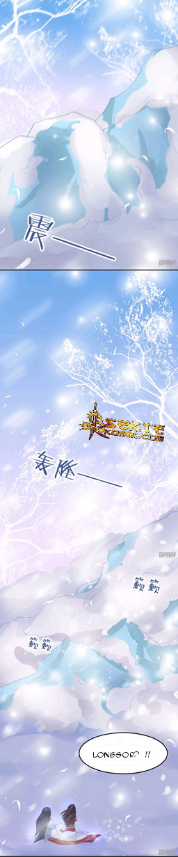 Dragon Princess Chapter 15 Gambar 23