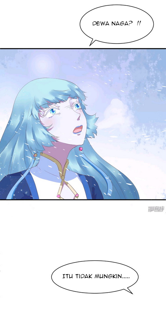 Dragon Princess Chapter 14 Gambar 10