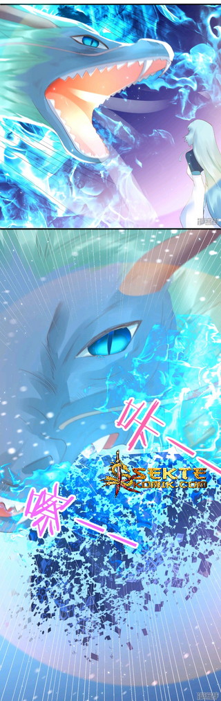 Dragon Princess Chapter 14 Gambar 11