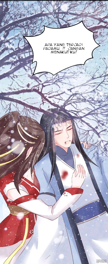 Dragon Princess Chapter 14 Gambar 13