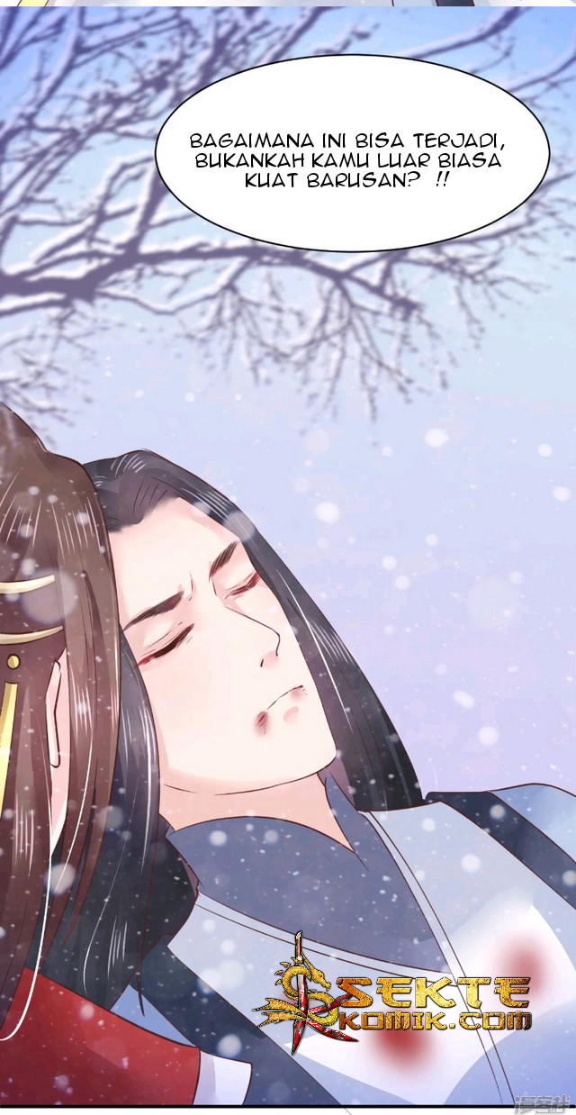 Dragon Princess Chapter 14 Gambar 14