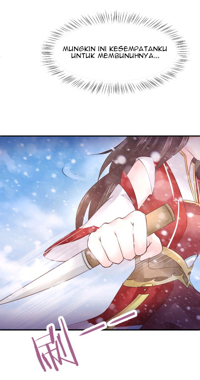 Dragon Princess Chapter 14 Gambar 16