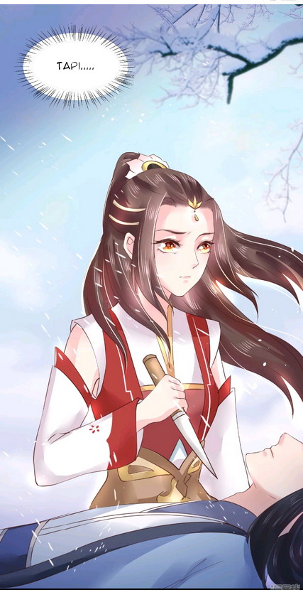 Dragon Princess Chapter 14 Gambar 17