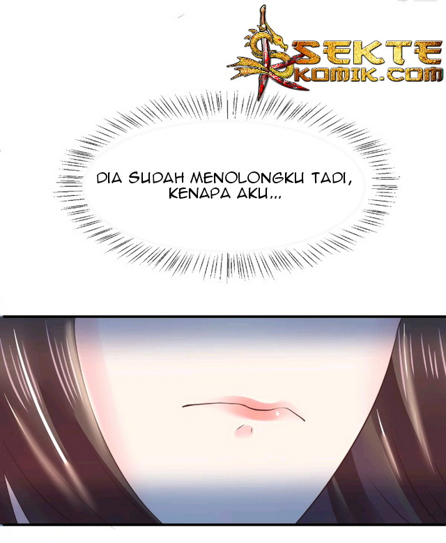 Dragon Princess Chapter 14 Gambar 18
