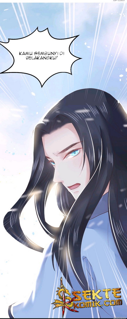 Baca Manhua Dragon Princess Chapter 14 Gambar 2