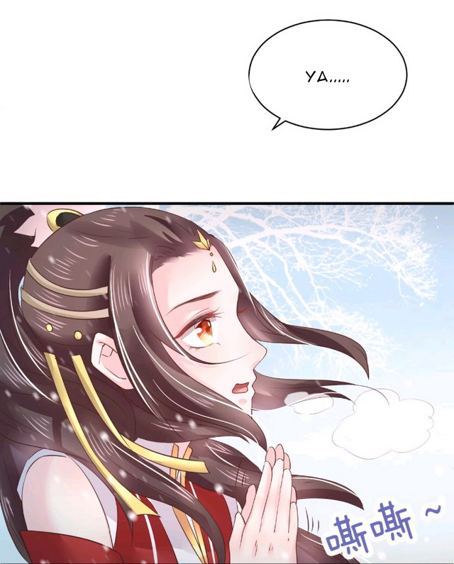 Dragon Princess Chapter 14 Gambar 3