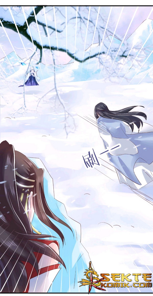 Dragon Princess Chapter 14 Gambar 4