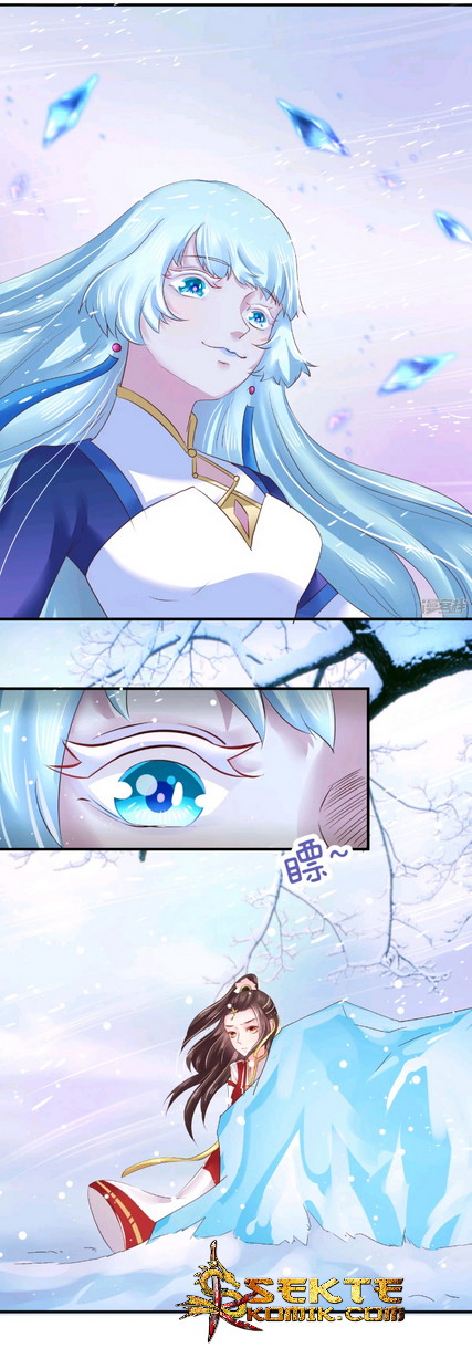 Dragon Princess Chapter 14 Gambar 5