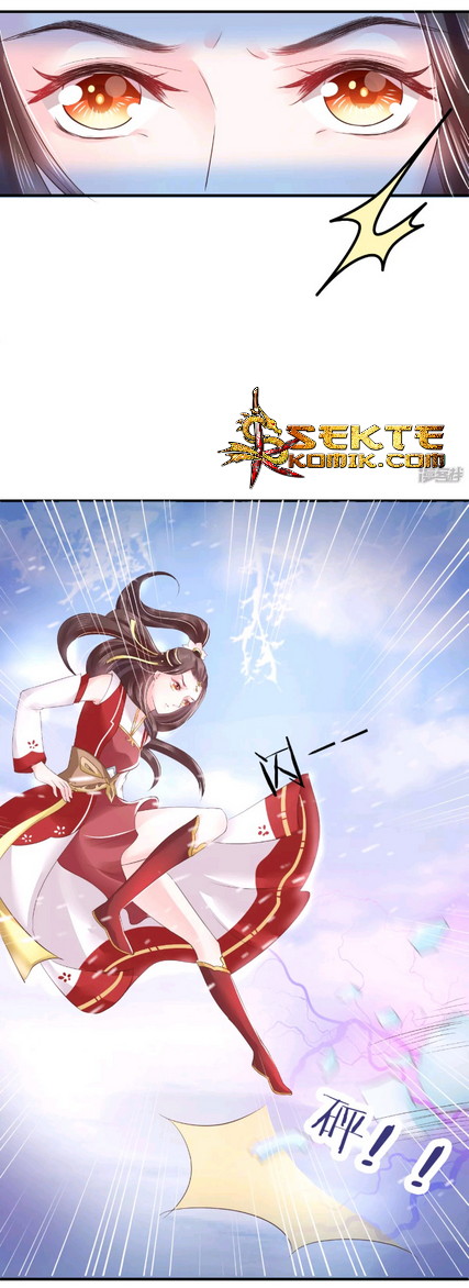 Dragon Princess Chapter 14 Gambar 7