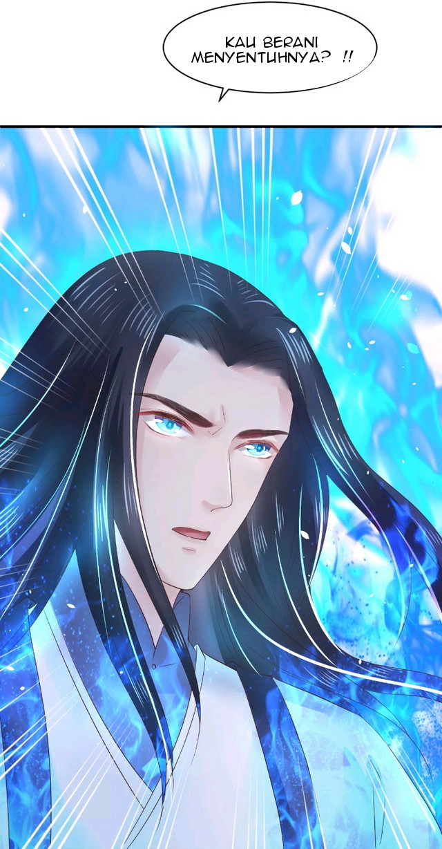 Dragon Princess Chapter 14 Gambar 8