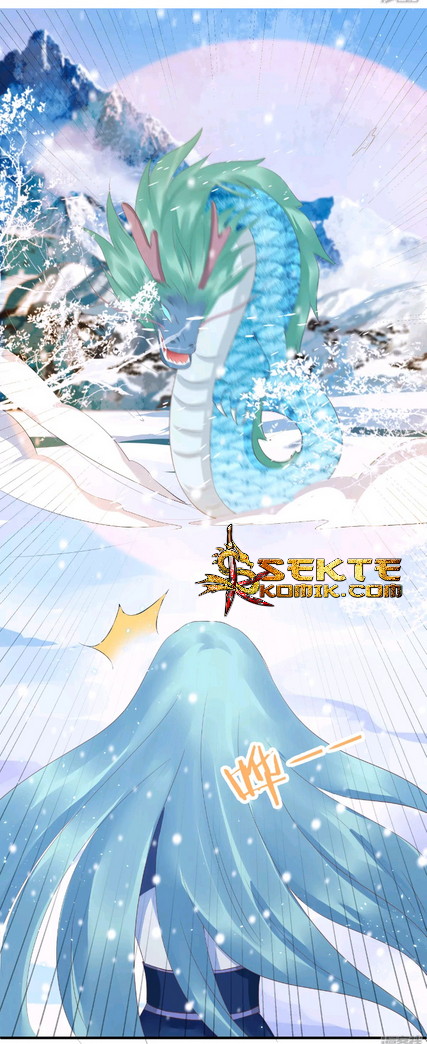 Dragon Princess Chapter 14 Gambar 9