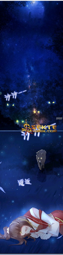 Baca Manhua Dragon Princess Chapter 13 Gambar 2