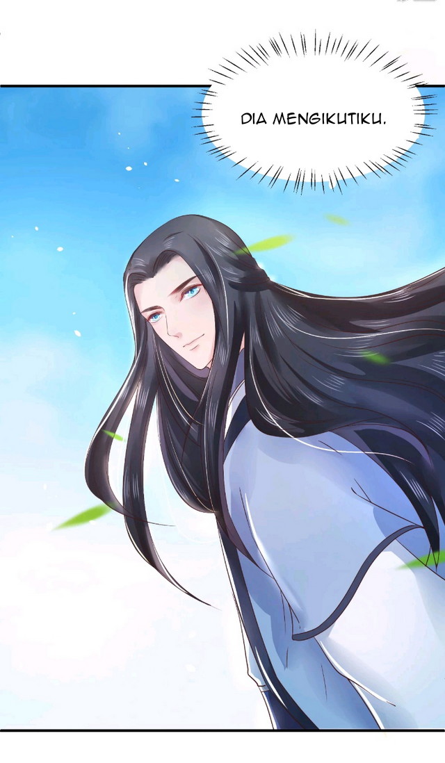 Dragon Princess Chapter 11 Gambar 11