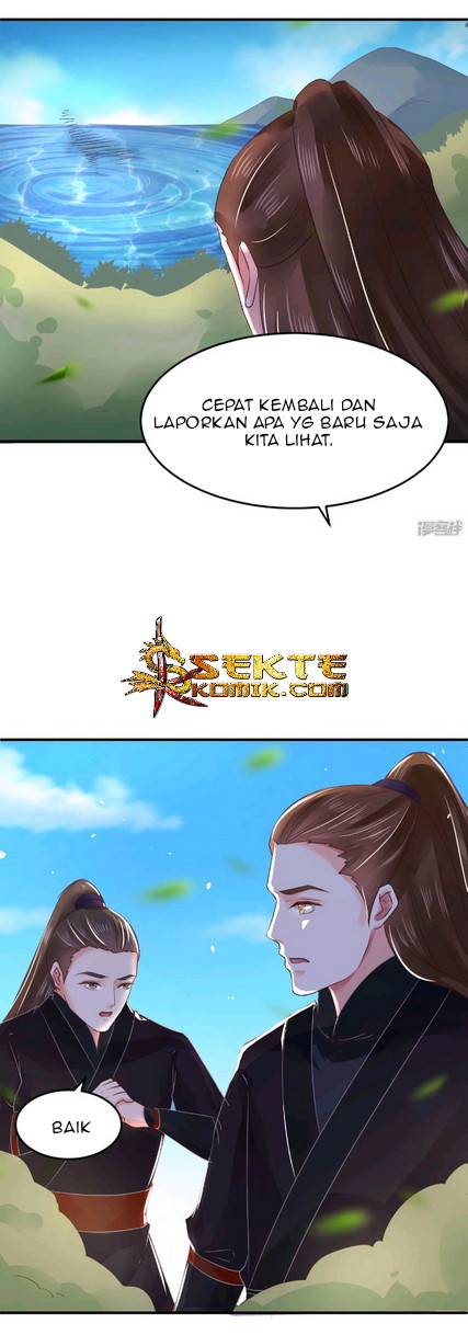 Dragon Princess Chapter 11 Gambar 13