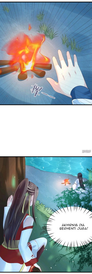 Dragon Princess Chapter 11 Gambar 15