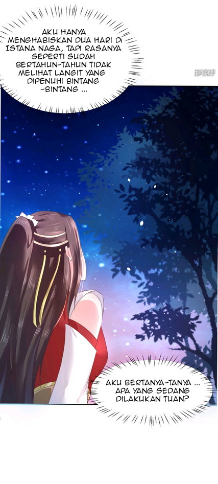 Dragon Princess Chapter 11 Gambar 18