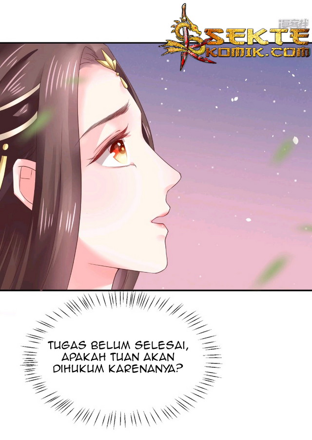 Dragon Princess Chapter 11 Gambar 19