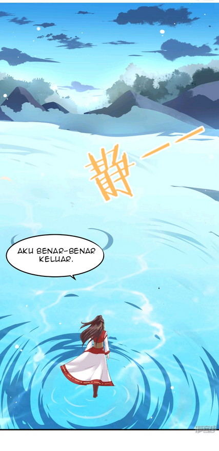 Dragon Princess Chapter 11 Gambar 4
