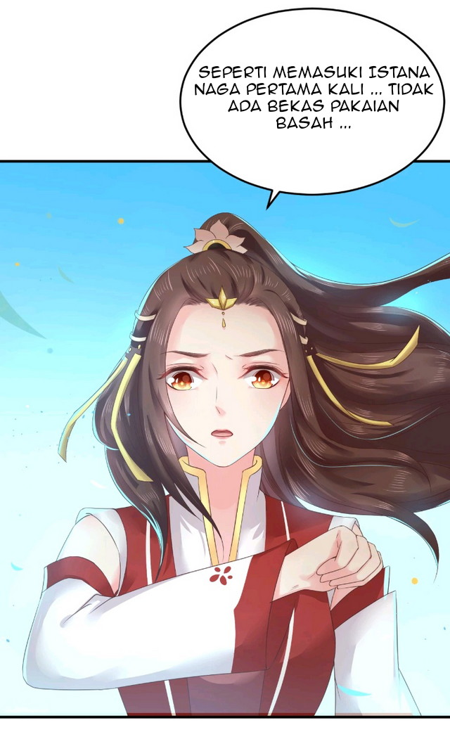 Dragon Princess Chapter 11 Gambar 5