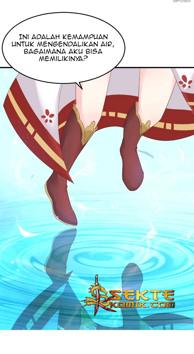 Dragon Princess Chapter 11 Gambar 6