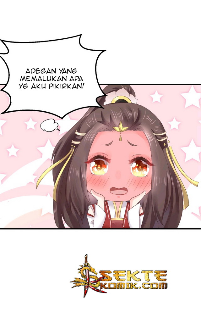 Dragon Princess Chapter 11 Gambar 8