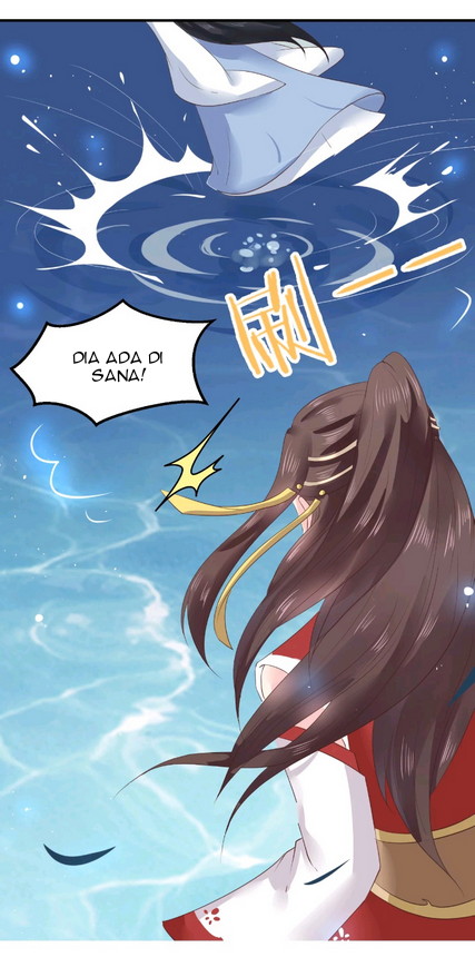 Dragon Princess Chapter 11 Gambar 9