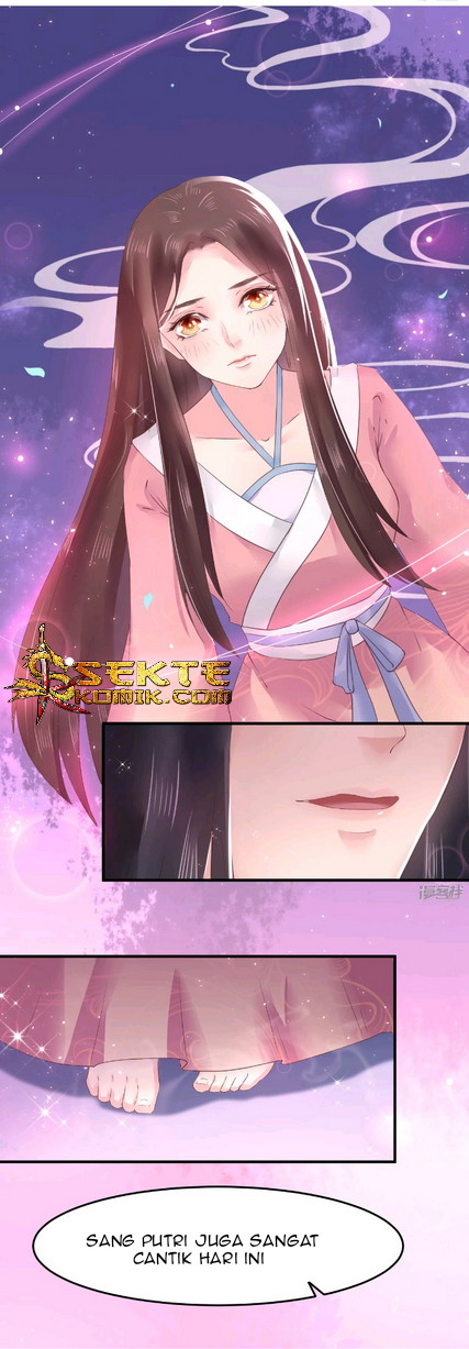 Dragon Princess Chapter 10 Gambar 10