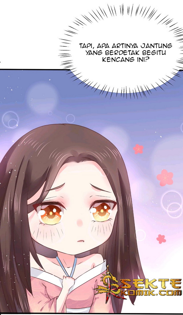 Dragon Princess Chapter 10 Gambar 14