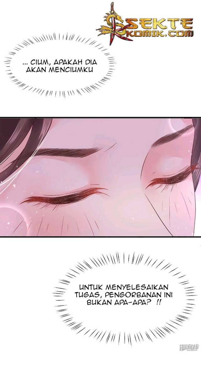 Dragon Princess Chapter 10 Gambar 16