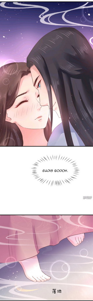 Dragon Princess Chapter 10 Gambar 17